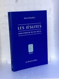 Les Jésuites dans l'Espagne du XVIe siècle