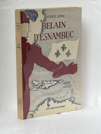 BELAIN D'ESNAMBUC