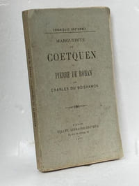 Marguerite de Coetquen - Pierre de Rohan