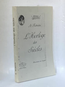 L'horloge des siècles 