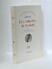 LES ESTUAIRES DE LA MORT. [Litterature Allemande] - LINS Hermann