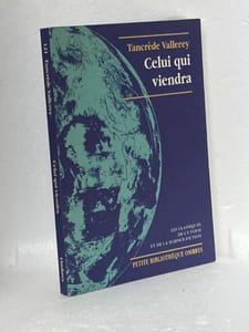 Celui qui viendra