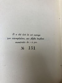 Arbres et Dieux des Pyrénées extrait des archives du Château d'Asson par le Vicomte de Luppé