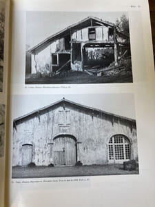 Inventaire général des monuments et des richesses atistiques de la France. Commission Générale d'Aquitaine - LANDES - CANTON DE PEYREHORADE