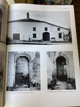 Inventaire général des monuments et des richesses atistiques de la France. Commission Générale d'Aquitaine - LANDES - CANTON DE PEYREHORADE. Ministère ...