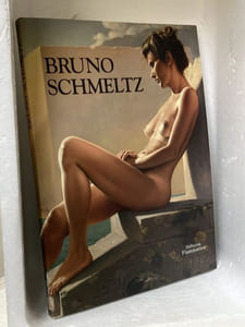 BRUNO SCHMELTZ Peintures
