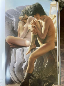 BRUNO SCHMELTZ Peintures