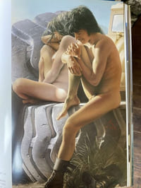 BRUNO SCHMELTZ Peintures