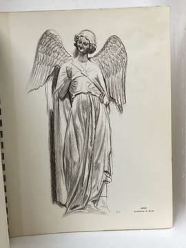 CATALOGUE NICOLAS - Sous le signe d'Une vierge folle de Strasbourg . [OENOLOGIE] -  CATALOGUE NICOLAS - Illustrations de Berthommé Saint-André 