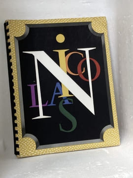 CATALOGUE NICOLAS 1936. [OENOLOGIE] -  CATALOGUE NICOLAS 