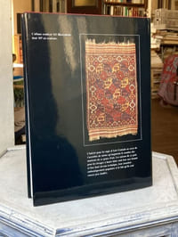 LES TAPIS d'Asie Centrale et du Kazakhstan. Turkmènes - Ouzbeks - Karakalpak - Kirghizes - Kazakhs - Beloudj