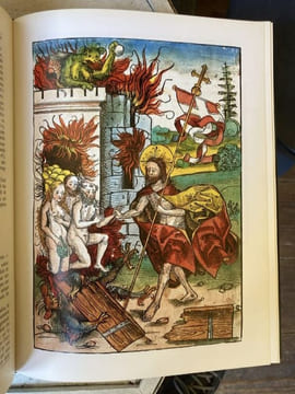 LA BEAUTE DU DIABLE. [Démonologie] - Villeneuve Roland