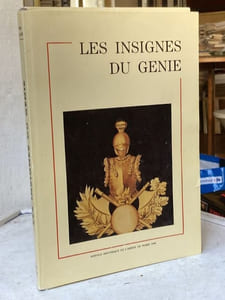 LES INSIGNES DU GENIE. Essai d'inventaire et de classement