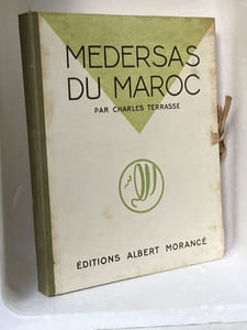 Médersas du Maroc
