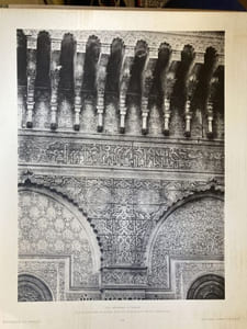 Médersas du Maroc