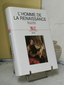 L'HOMME DE LA RENAISSANCE