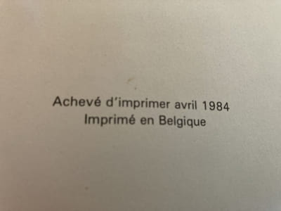 TROMPEUSE APPARENCE