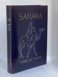 SAHARA Terre de vérité