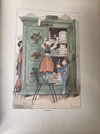 JOUJOUX D'ALSACE 