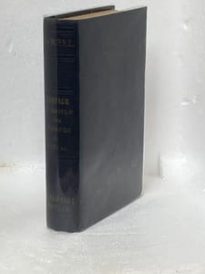 [Militaria] - Ordonnance sur le Service Intérieur des troupes à cheval du 2 novembre 1833. Annotée à toutes les dispositions qui l'ont modifiée jusqu'au 4 avril 1859 et augmentée du Décret du 10 août 1872