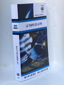 Le temps de la fin
