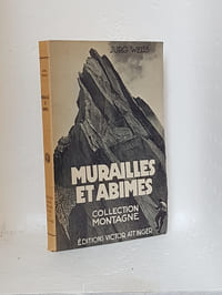 Murailles et abimes 