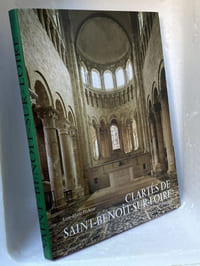 Clartés de Saint-Benoît-sur-Loire.