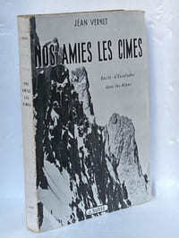 NOS AMIS LES CIMES