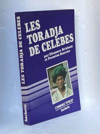 LES TORADJA DE CELEBES (Indonésie)