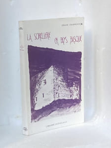 LA SORCELLERIE EN PAYS BASQUE 