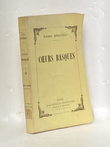 Coeurs Basques