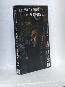 LE PAPYRUS DE VENISE