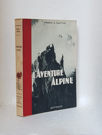 L'aventure alpine