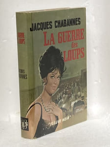 LA GUERRE DES LOUPS