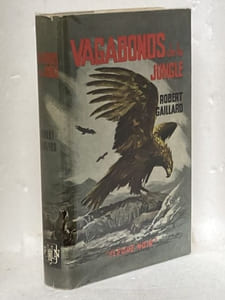 VAGABONDS DE LA JUNGLE
