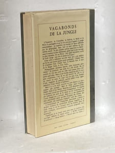 VAGABONDS DE LA JUNGLE