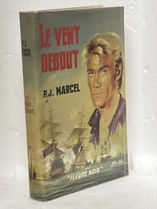LE VENT DEBOUT