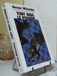 TOBY JUGG LE POSSEDE