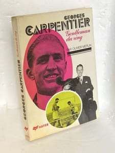GEORGE CARPENTIER Gentleman du rire