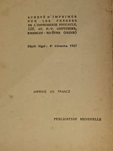 DES YEUX POUR PLEURER