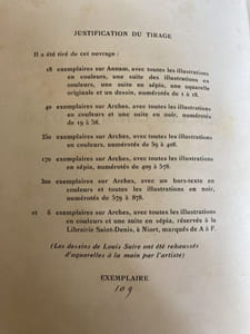 SUR LES CHEMINS D'EAU Sèvre Niortaise et Marais Poitevin. Préface d'Ernest Pérochon