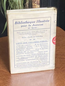 LA CAPOTE LILAS