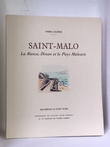 SAINT-MALO La Rance, Dinan et le Pays Malouin
