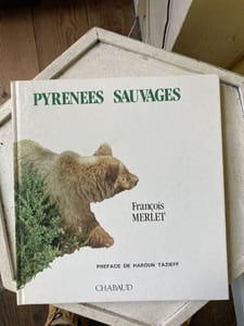 PYRENEES SAUVAGES