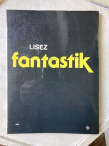 ERE COMPRIMEE Le magazine de l'homme du futur Recueil n°7