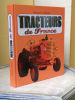 Tracteurs de France. DREER Francis