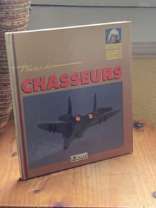 PILOTES DE CHASSEURS