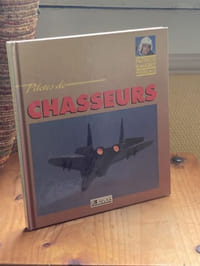 PILOTES DE CHASSEURS