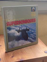 PILOTES DE SUPERSONIQUES