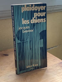 PLAIDOYER POUR LES CHIENS 